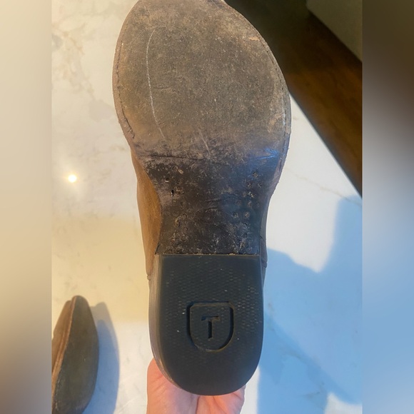 Women’s Tecovas The Annie Boot - Picture 5 of 5